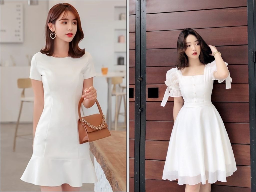 Đây là phong cách dành cho những người không ngại thể hiện cá tính