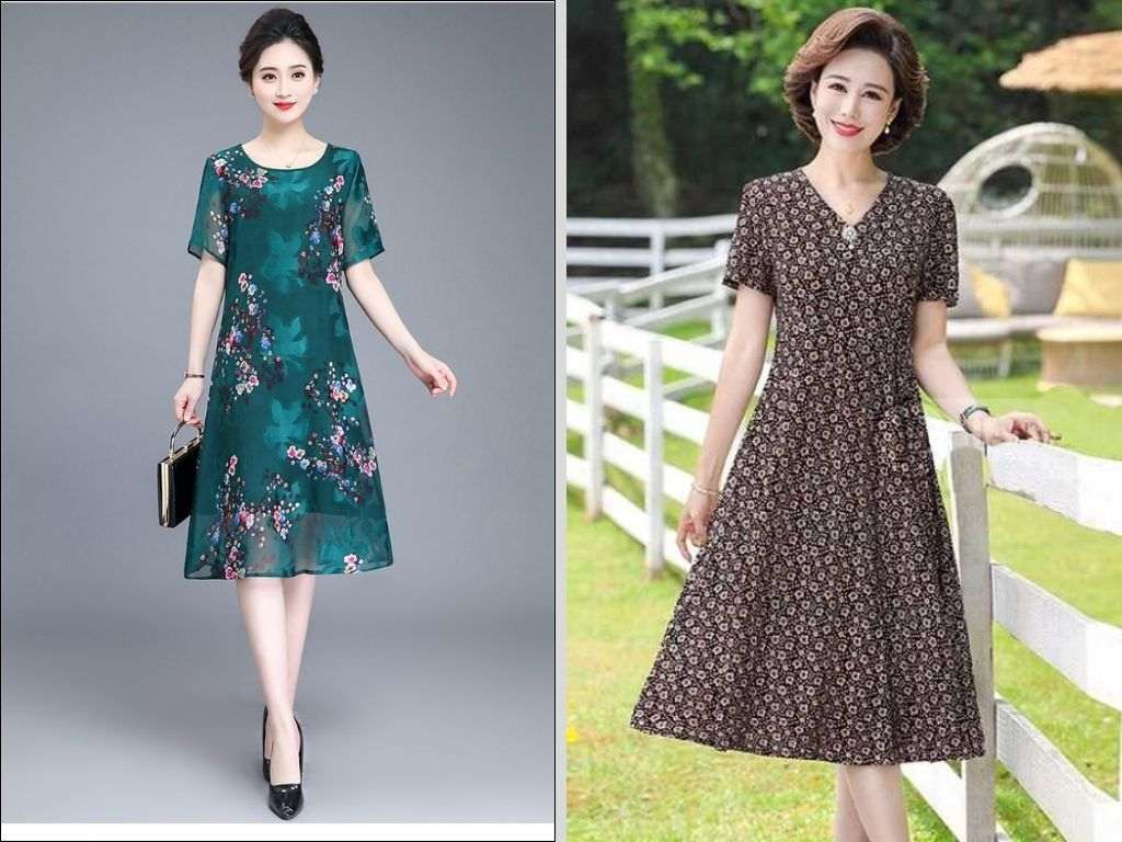 Bạn nên ưu tiên chọn trang phục vừa vặn với cơ thể