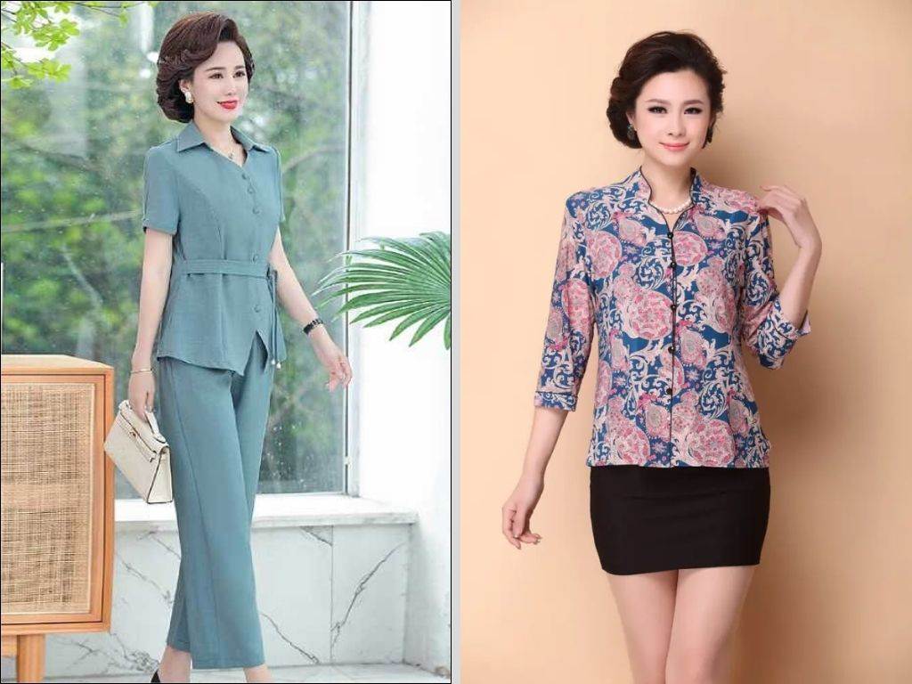 Đây là item "phải có" để thể hiện sự nữ tính