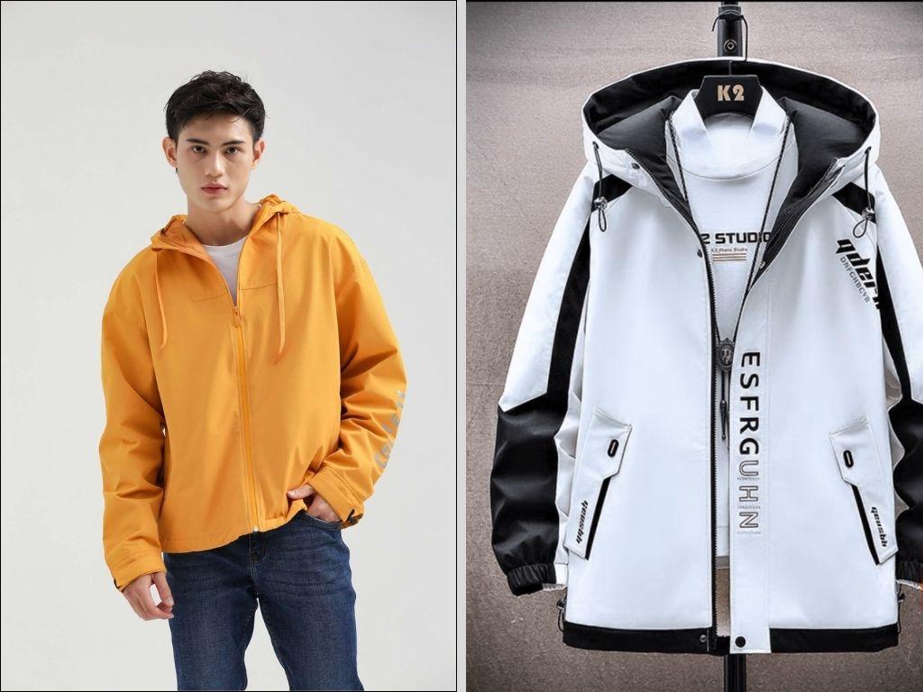 Bạn hãy linh hoạt thay đổi giày dép để làm mới bộ trang phục của bạn