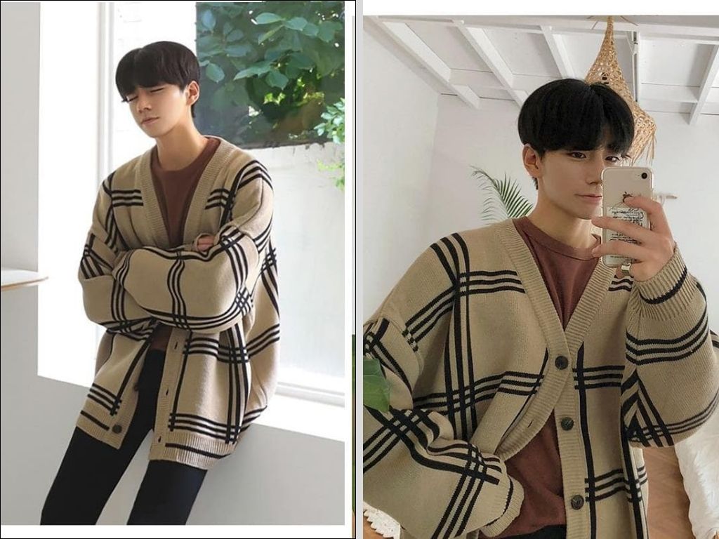 Chất liệu len (Wool) phù hợp cho áo khoác mùa đông