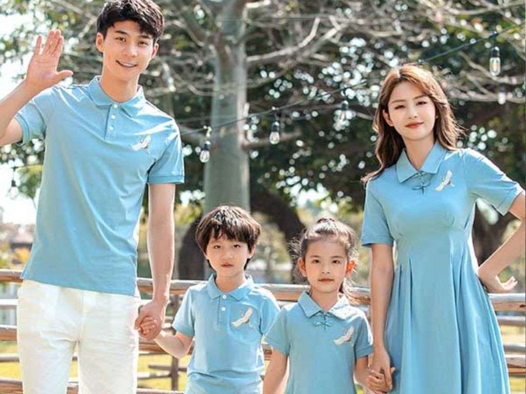 Chất liệu vải phải thân thiện với làn da, đặc biệt là da nhạy cảm