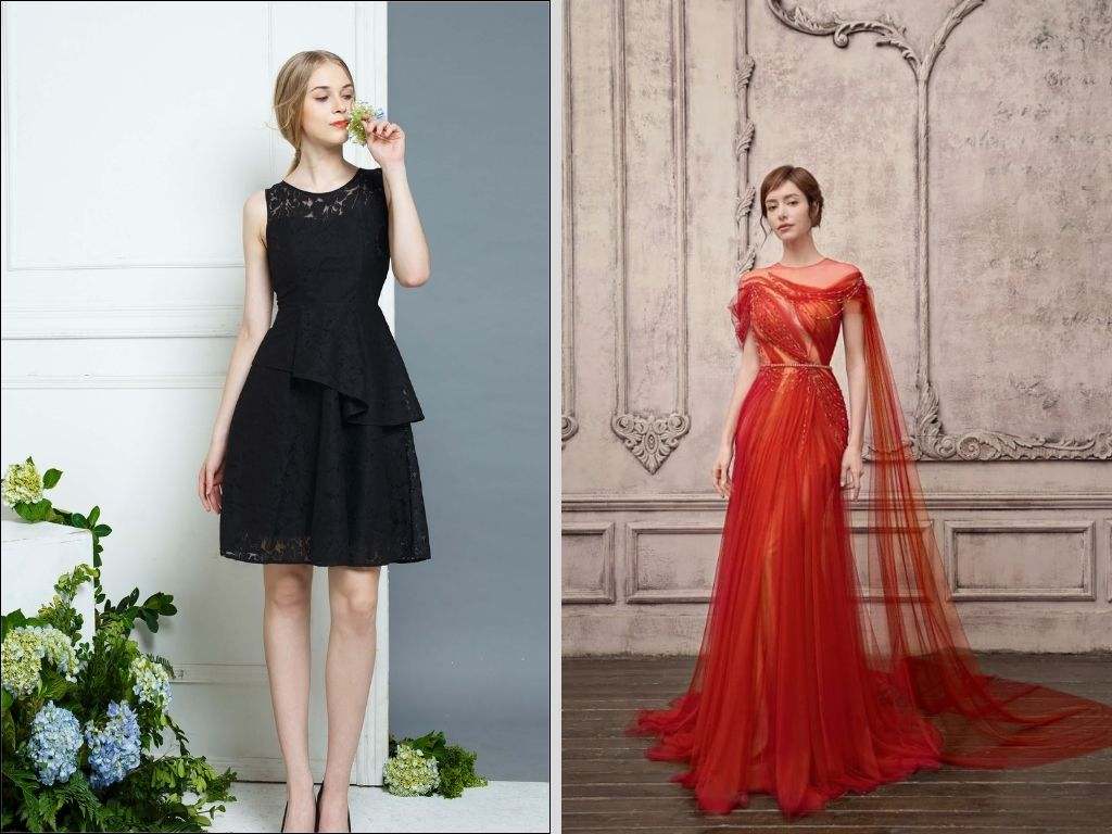 Trang phục phù hợp sẽ giúp bạn tự tin hơn