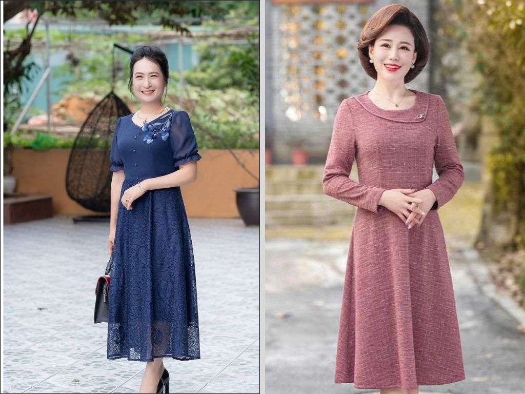 Bạn nên chọn trang phục phù hợp với bản thân