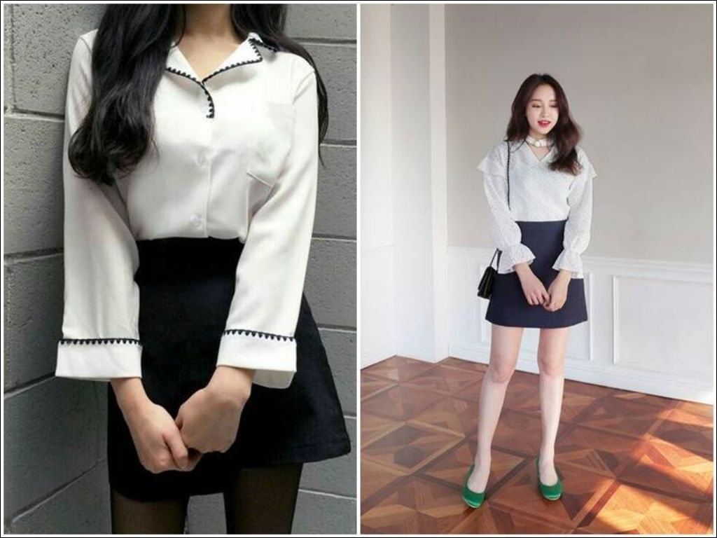 Bạn hãy hạn chế phụ kiện rườm rà