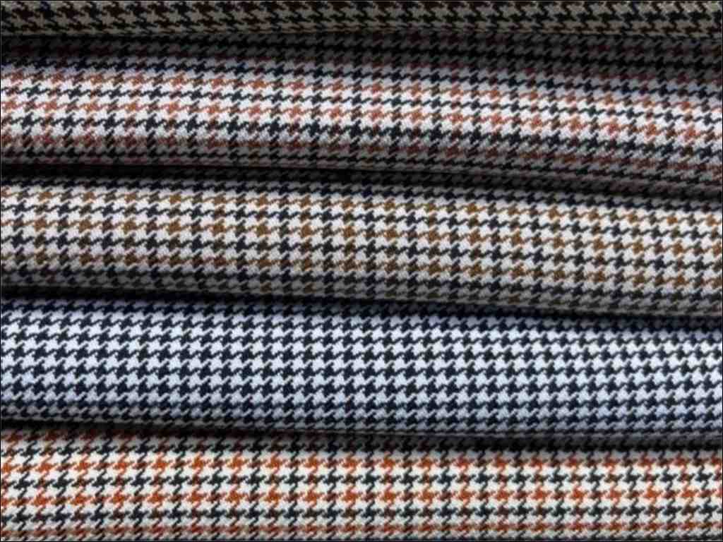 Chiếc vest nam cao cấp thường được làm từ các vật liệu tự nhiên