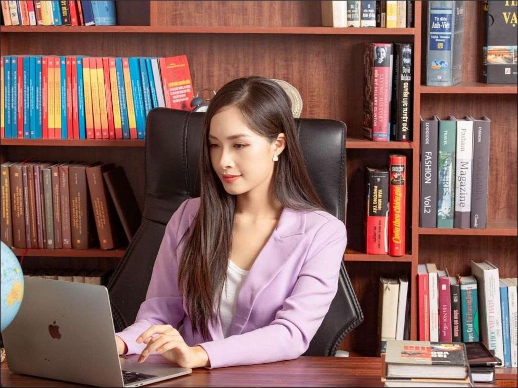 Phong cách này là lựa chọn của nhiều người