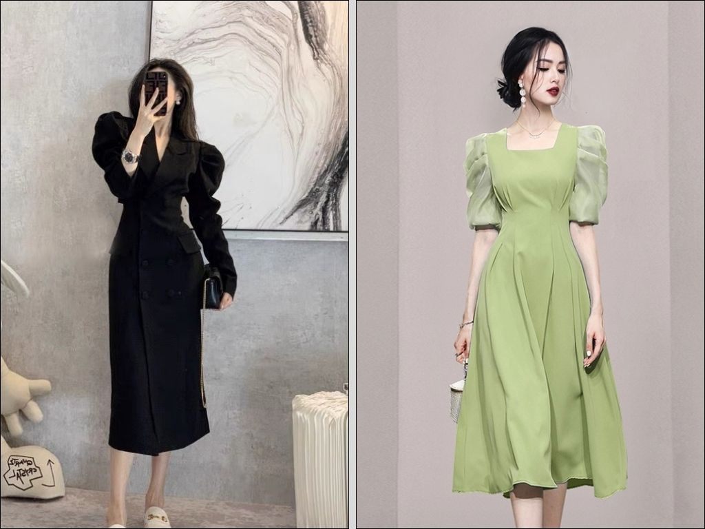 Ngọc trai là biểu tượng của vẻ đẹp cổ điển và quý phái