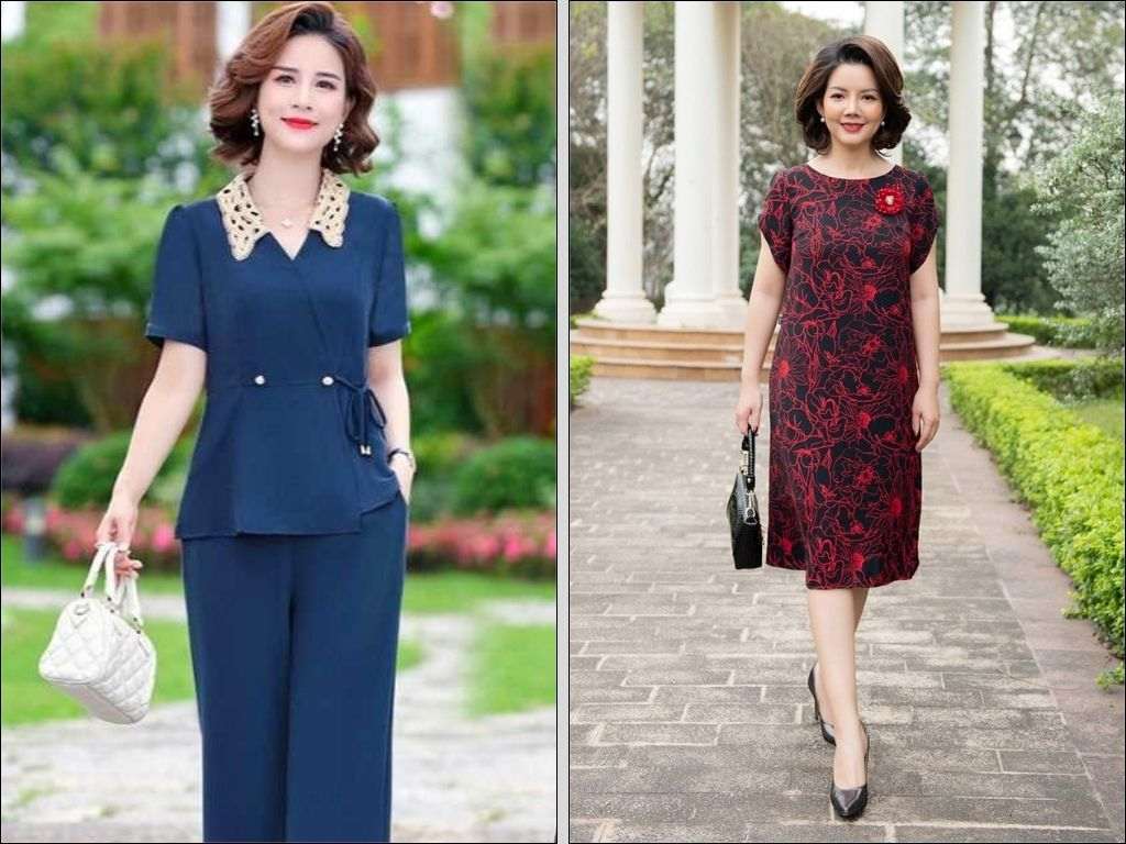 Trang phục phù hợp sẽ giúp bạn tự tin hơn