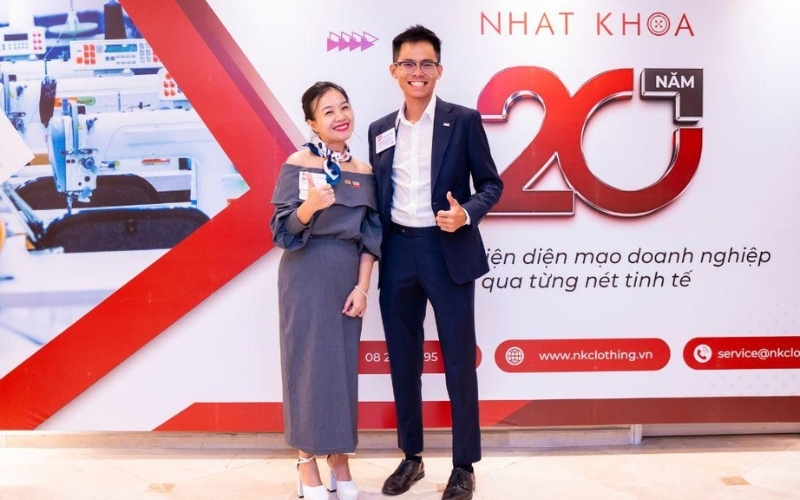 Nhất Khoa cùng bạn tìm hiểu về các lá cờ Việt Nam