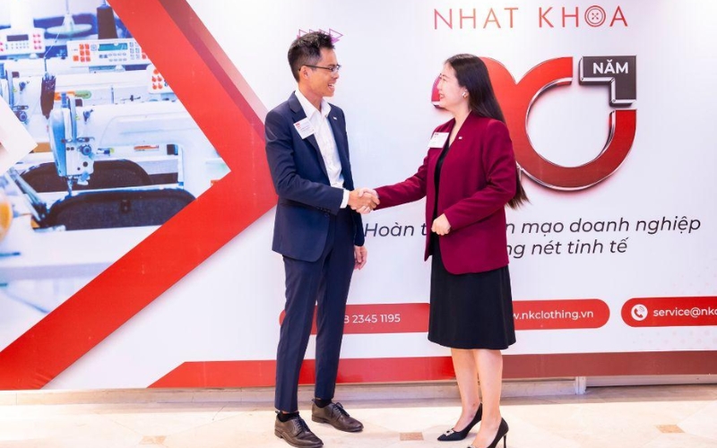 Nhất Khoa cùng bạn tìm hiểu về lá cờ Việt Nam qua các thời kỳ