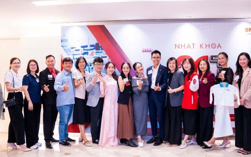 Nhất Khoa sẽ giúp bạn tìm hiểu ngày 9 tháng 2 là ngày gì