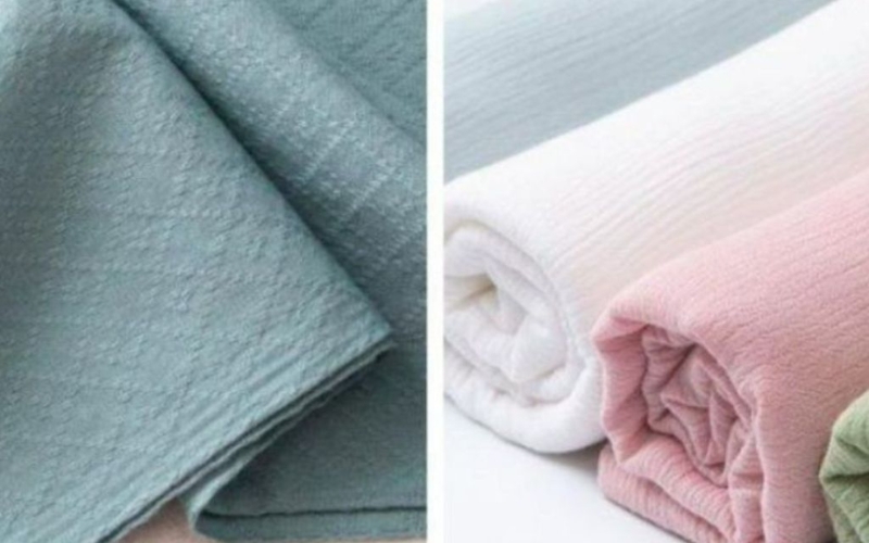 Bạn nên ưu tiên chất liệu cotton 100% cao cấp