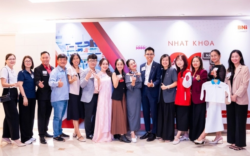 Nhất Khoa Uniform chuyên cung cấp đồng phục trường đẹp, chất lượng