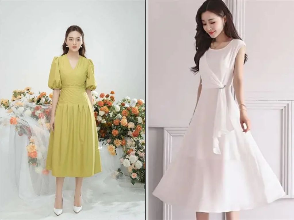 Chất liệu được xem là yếu tố quyết định đến 70% sự sang trọng