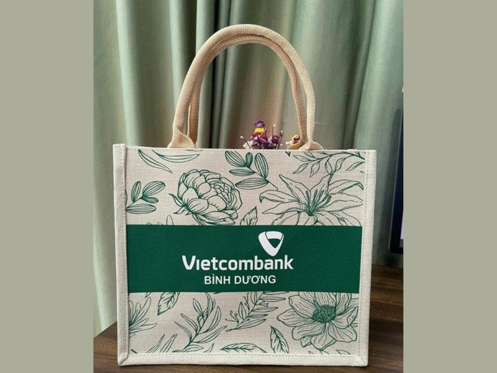 Xưởng may túi tote tphcm sẽ có khả năng nhận gia công theo yêu cầu