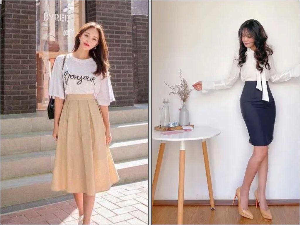 Các thiết kế quá gò bó sẽ dần nhường chỗ cho những phom dáng thoải mái
