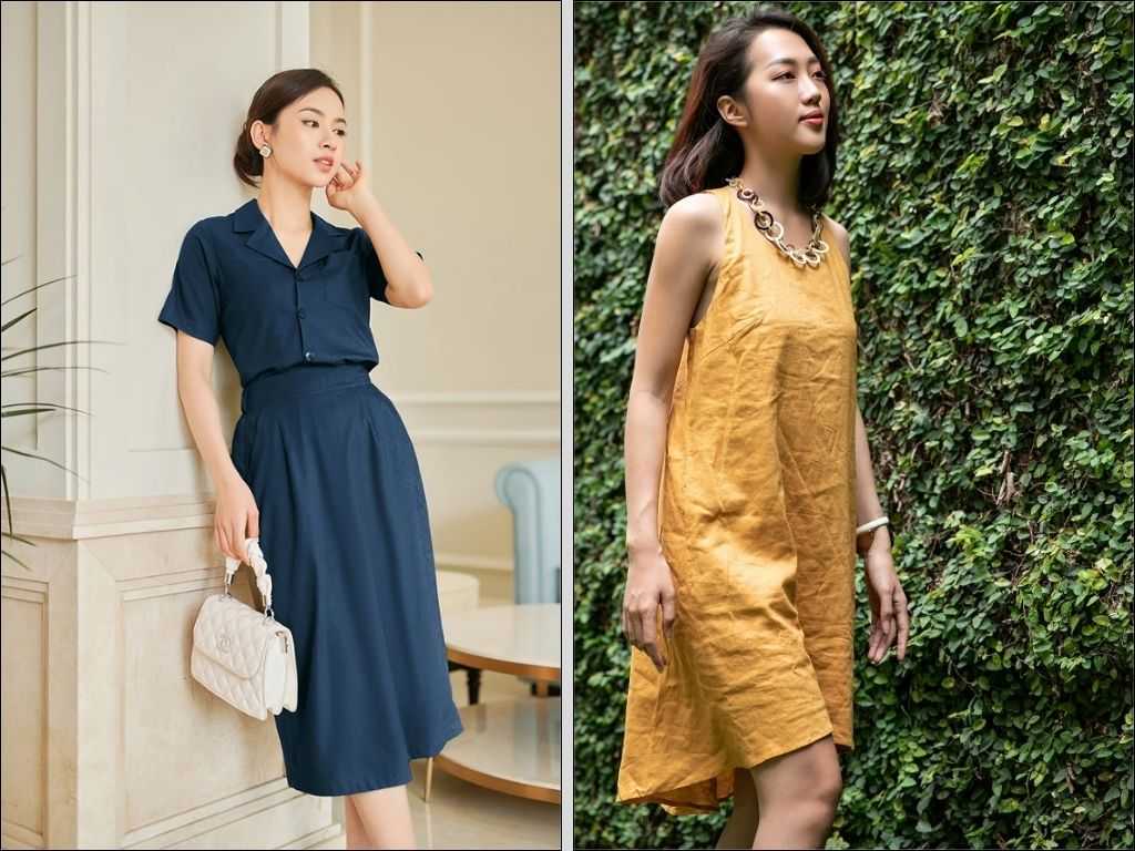 Bạn nên chọn trang phục vừa vặn sẽ giúp bạn tự tin hơn