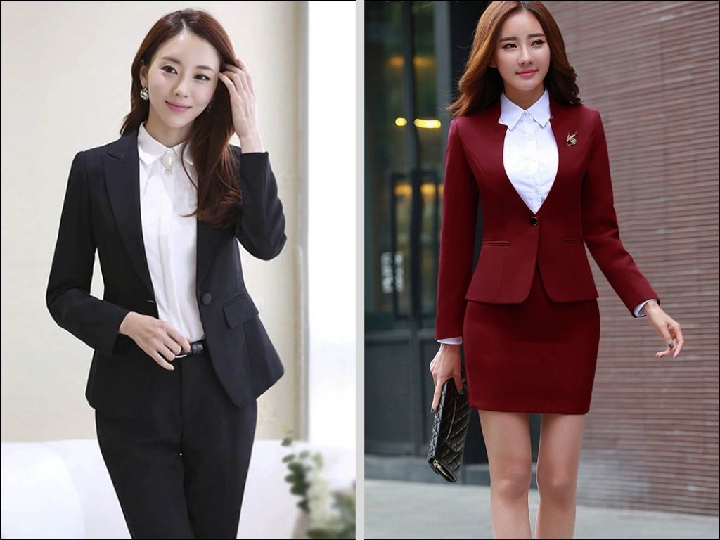 Đây là lựa chọn tuyệt vời cho những quý cô có vóc dáng nhỏ nhắn