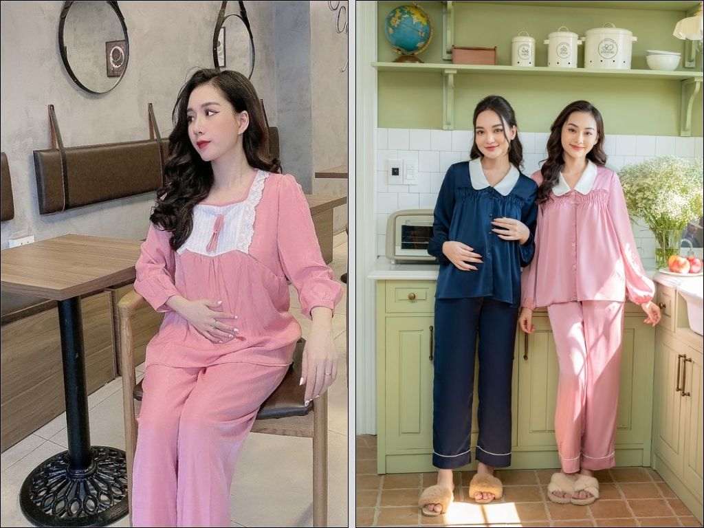 Kiểu dáng quần quyết định phần lớn đến vẻ ngoài của bạn