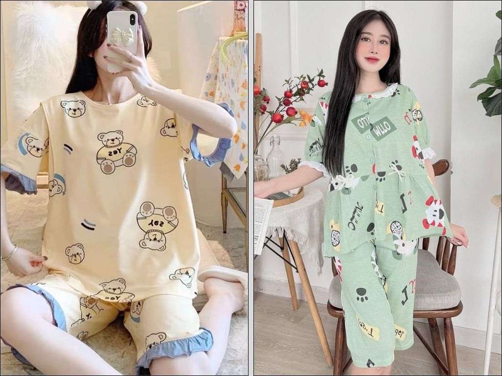 Bạn nên chọn trang phục vừa vặn sẽ giúp bạn tự tin hơn