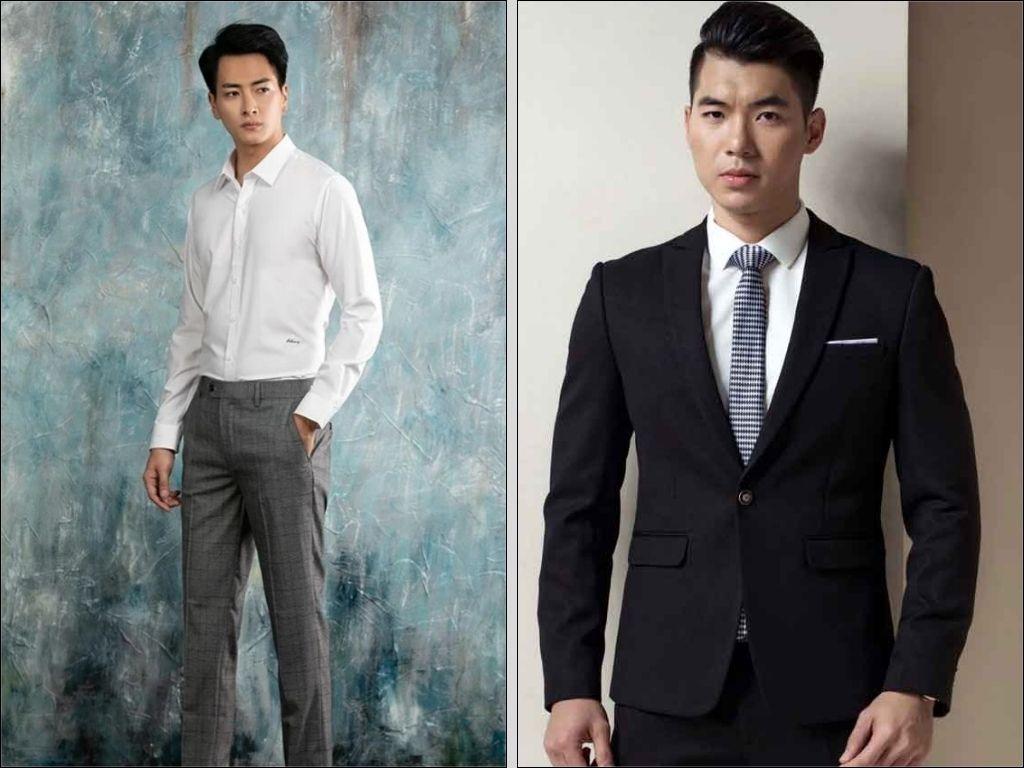 Cotton là chất liệu tự nhiên, có khả năng thấm hút mồ hôi tốt