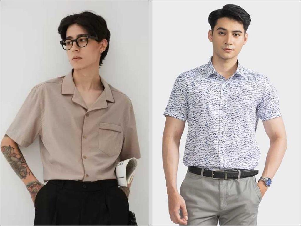 Thiết kế này mang lại cảm giác thoáng mát, dễ chịu