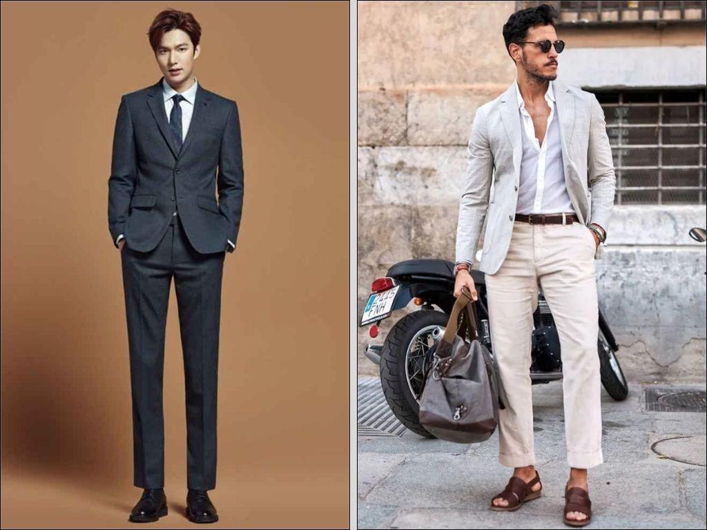 Tủ đồ của bạn sẽ trở nên đa dạng hơn với một chiếc áo sơ mi