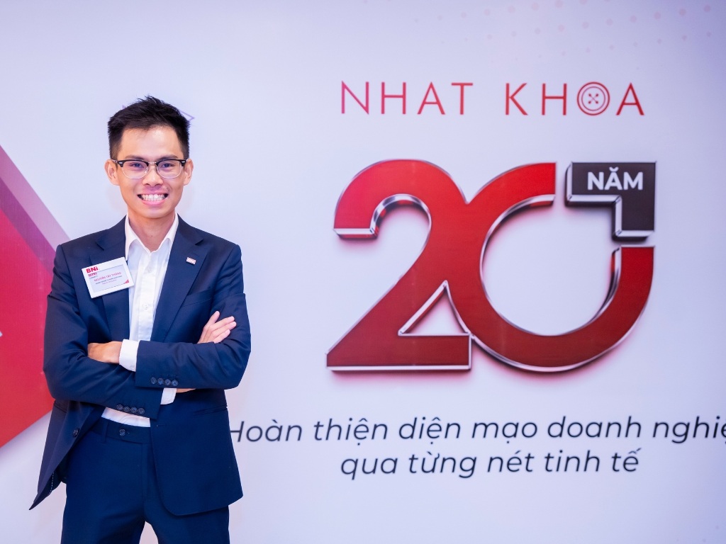Nhất Khoa Uniform - Đơn vị may tạp dề đồng phục uy tín, chất lượng