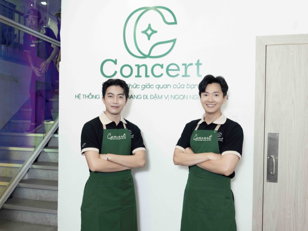 Một chiếc tạp dề đẹp giúp người mặc tự tin và thoải mái hơn