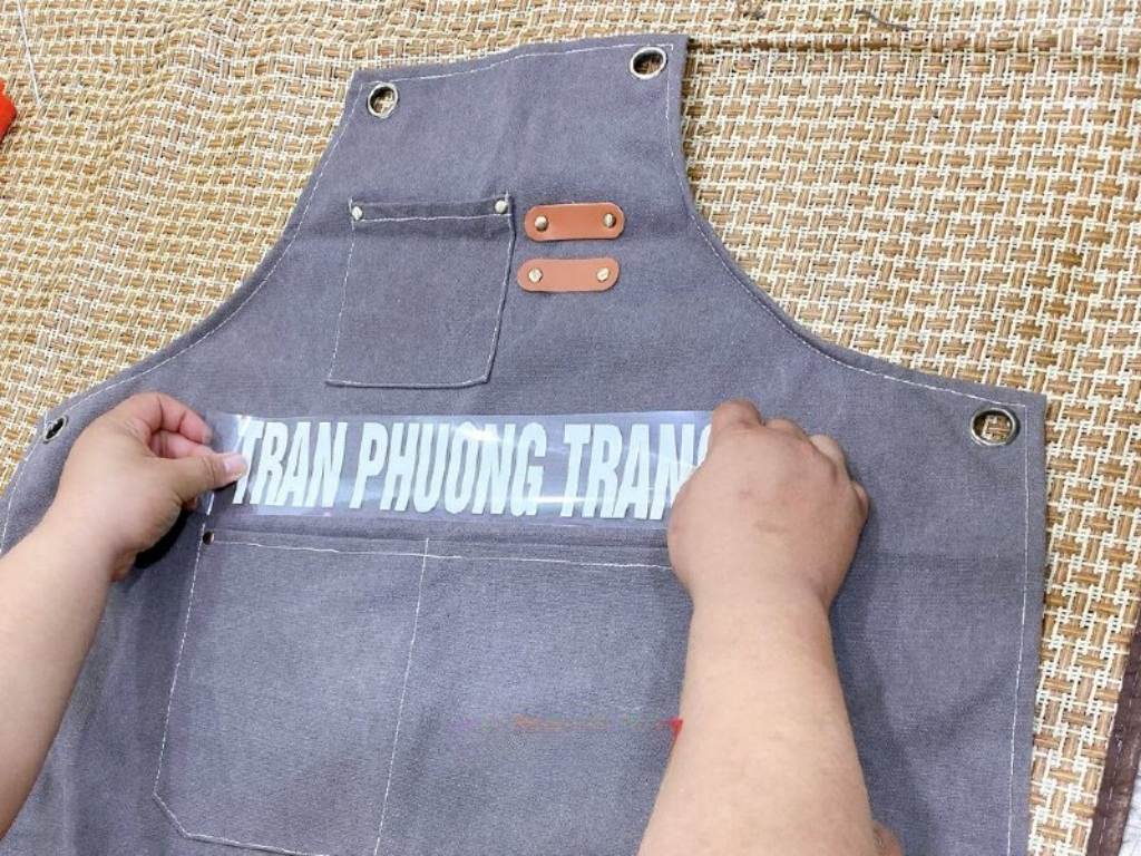 In decal giúp tạo ra nhiều hiệu ứng rất nổi bật