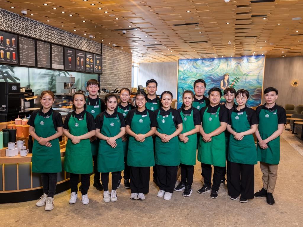 Vải may tạp dề ảnh hướng đến tính thẩm mỹ của chiếc tạp dề