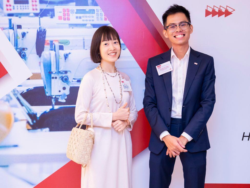 Nhất Khoa giúp bạn chọn áo thun đồng phục cao cấp