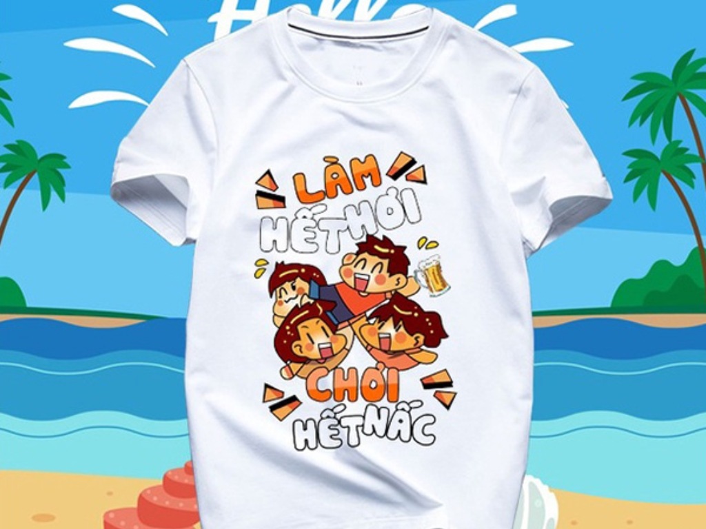 Câu slogan cho team công ty thể hiện tinh thần quyết tâm chinh phục thành công