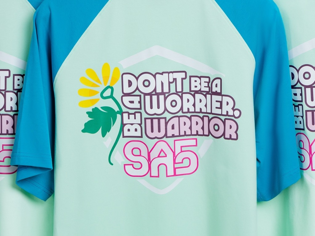 Một tên slogan nhóm hay và ý nghĩa cần truyền tải thông điệp tích cực