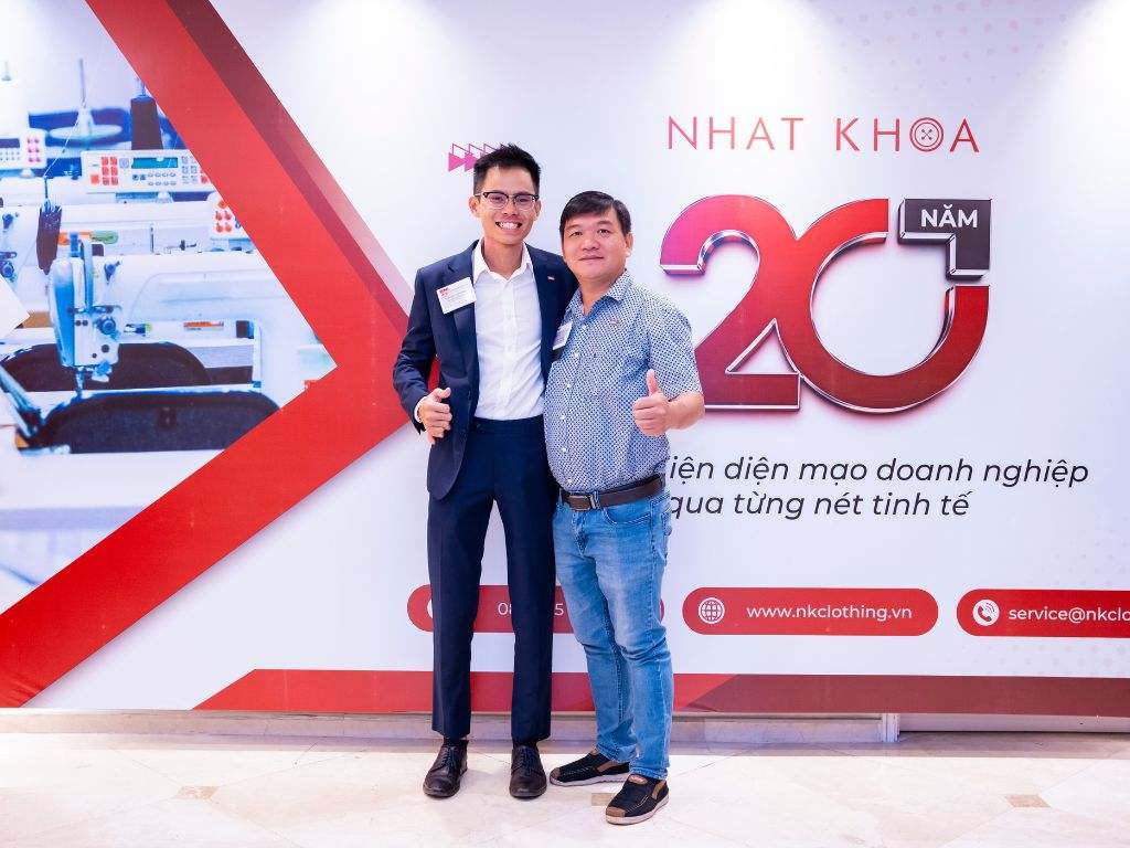 Nhất Khoa giúp bạn chọn áo công sở nữ đẹp 2019