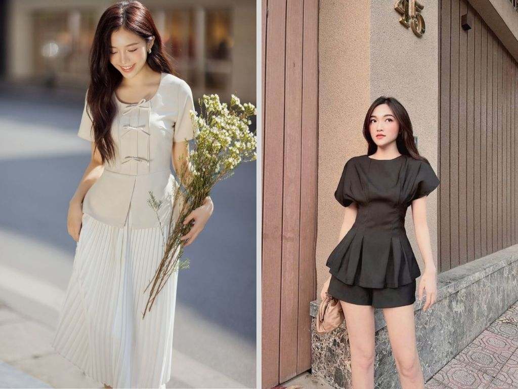 Truyền thông hoặc agency thường ưa chuộng phong cách hiện đại