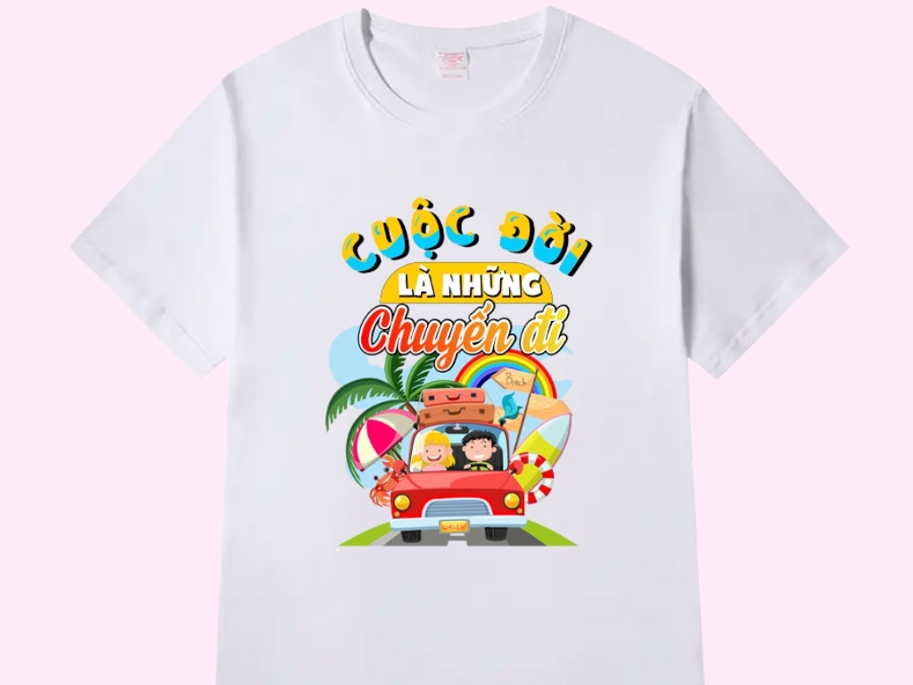 Tên nhóm và slogan hay cho nhóm bạn có đam mê đi phượt
