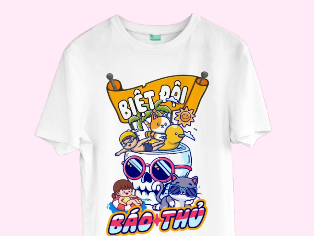 Tên nhóm và slogan hay và bá đạo