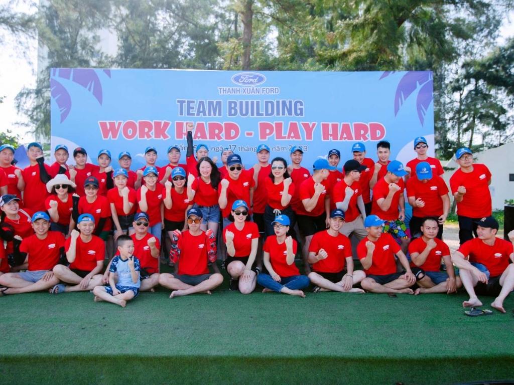 Bạn có thể dựa vào thông điệp cốt lõi muốn truyền tải để chọn đúng slogan cho team