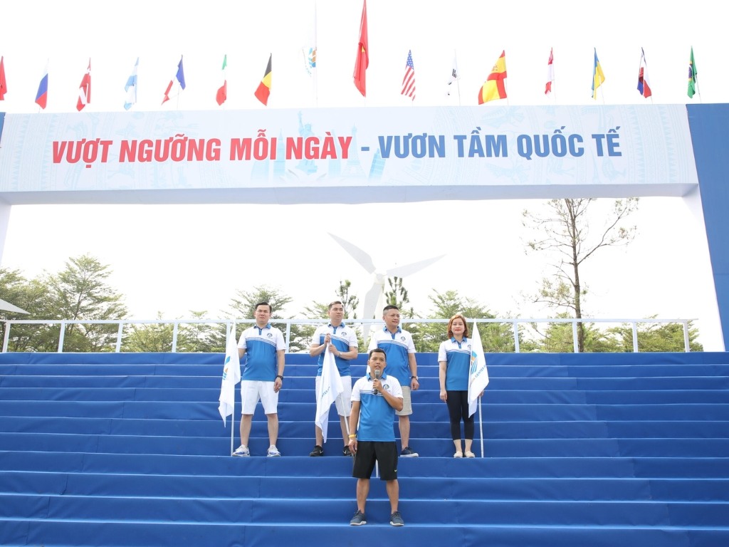 Slogan team building giúp xây dựng văn hóa doanh nghiệp một cách tự nhiên