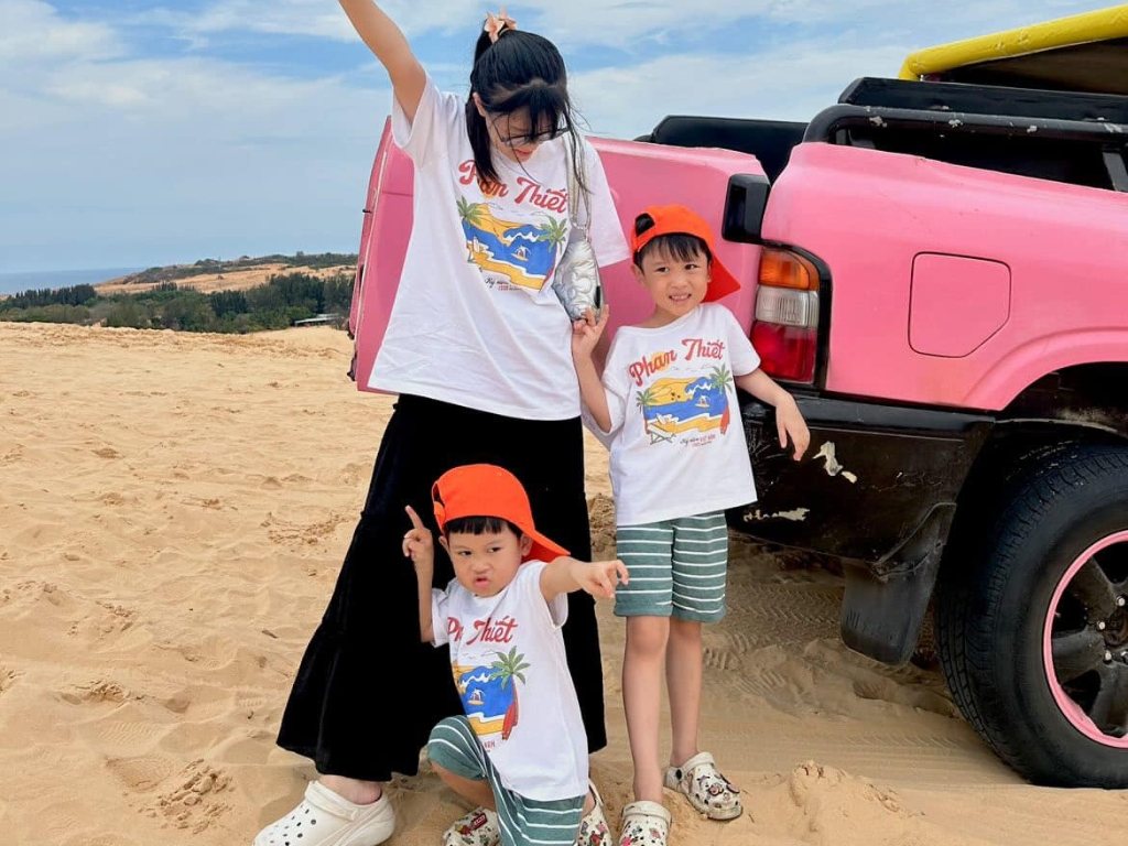 Slogan du lịch việt nam giúp tạo bản sắc riêng cho chuyến đi