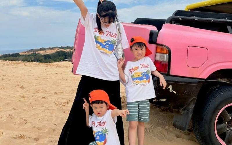Slogan du lịch việt nam giúp tạo bản sắc riêng cho chuyến đi