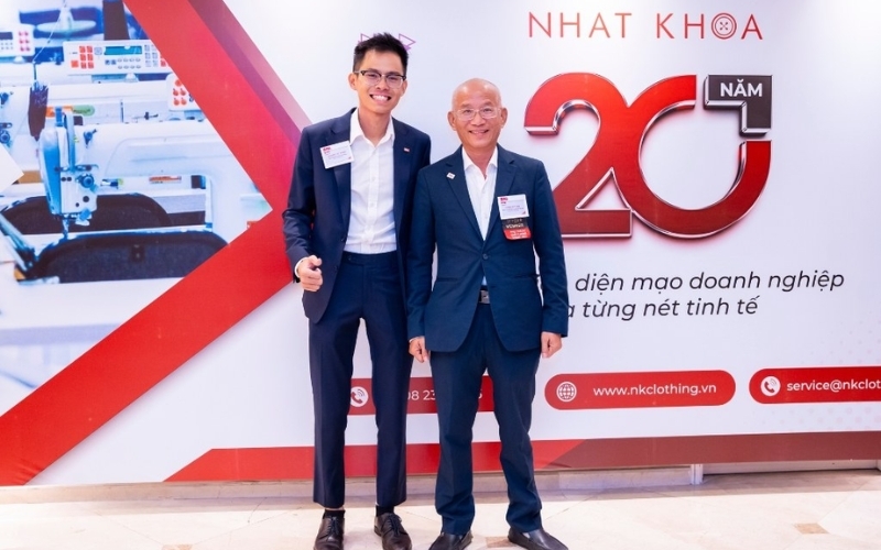 Nhất Khoa cung cấp cờ đúng quy cách của hình ảnh cờ búa liềm Việt Nam