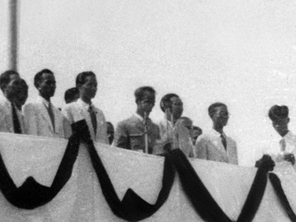 Gợi nhớ về một mốc son lịch sử hào hùng, khơi dậy lòng yêu nước