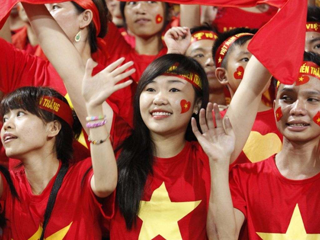 Đồng phục xóa bỏ mọi rào cản về vị trí hay trang phục cá nhân