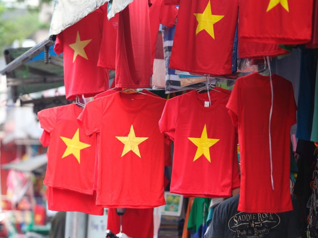 Thiết kế theo phong cách truyền thống