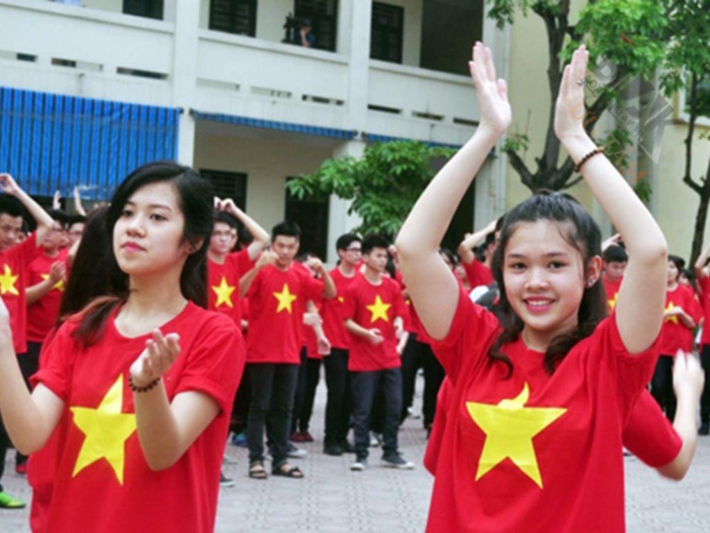 Đây là lựa chọn an toàn và thanh lịch cho dịp ngày mùng 2 9