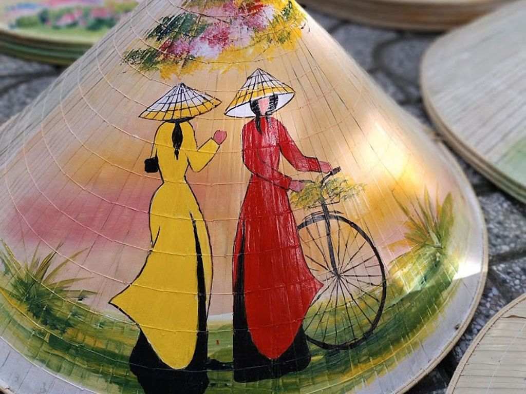 Đây là một mẹo thiết kế thông minh để truyền tải ý nghĩa
