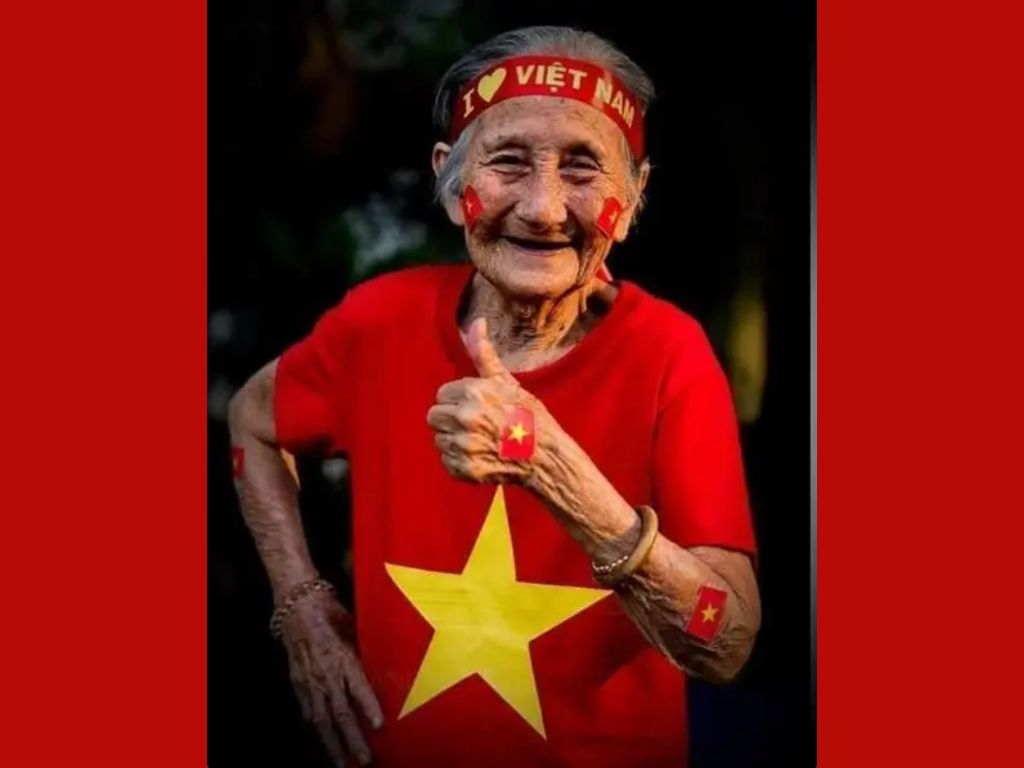 Thiết kế cho ngày lễ 2 9 cần có sự cân bằng giữa tinh thần ngày lễ